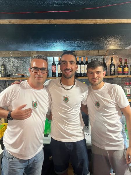 Festa Coletividades 2024 — foto 42