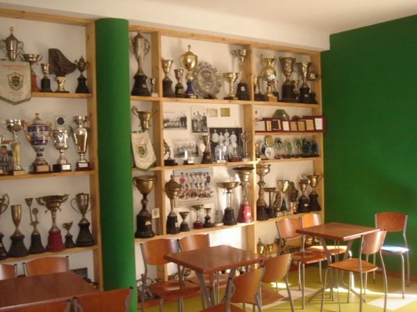 Memórias — foto 1510