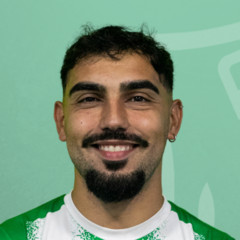 Miguel Jesus