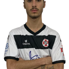 Rodri Correia
