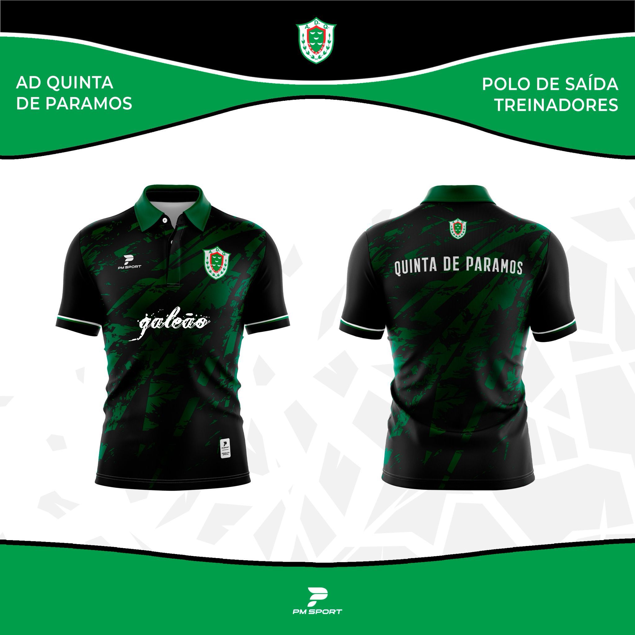 Polo Equipa Técnica